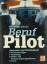 Klaus-Jürgen Schwahn: Beruf Pilot. Zwisc