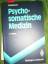 Rudolf Klußmann: Psychosomatische Medizi