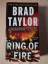 Brad Taylor: Ring Of Fire