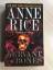 Servant of the bones - Anne Rice