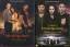 gebrauchter Film – Catherine Hardwicke, Chris Weitz – Die Twilight Saga KOMPLETT - Twilight; New Moon; Eclipse; Breaking Dawn Teil 1+2 [ FAN EDITION | 10 DVDs ] – Bild 6