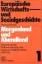 Helmut Böhme: Europäische Wirtschafts- u