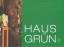 Hall, Michael (Hrsg.): Hausgrün