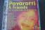 gebrauchter Tonträger – Pavarotti & Friends – Pavarotti & Friends – Bild 1