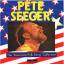 Pete Seeger: Pete Seeger - The "American
