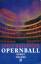 Josef Haslinger: Opernball