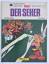 Asterix Band 19 Der Seher - R. Goscinny