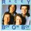 Racey: Boy Oh Boy  Sensational Buzz