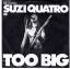 Suzi Quatro: Too Big