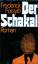 Frederick Forsyth: Der Schakal