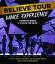 Believe Tour Dance Expertence