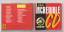 Various Artists: The Incredible Chess CD