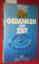 Günther Ziesel: Gedanken zur Zeit.