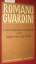 Romano Guardini: Wahrheit des Denkens un