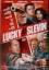 Paul McGuigan: Lucky#Slevin