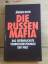 jürgen roth: "die russen-mafia" das gefä