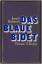 Joseph Breitbach: Das blaue Bidet. Roman