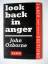 John Osborne: LOOK BACK IN ANGER  A Play