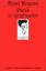 Henri Bergson: Durée et simultanéité Henri Bergson: Durée et simultanéité