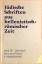 Jüdische Schriften aus hellenistisch-römischer Zeit, Bd 3: Unterweisung in lehrhafter Form / 4. Makkabäerbuch - Klauck, Hans-Josef