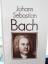 Winfried Hoffmann: Johann Sebastian Bach