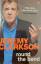 gebrauchtes Buch – Jeremy Clarkson – Round the Bend   (K.13) – Bild 2