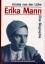 von der Lühe,Irmela: Erika Mann