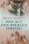 gebrauchtes Buch – Monty Roberts – Der mit den Pferden spricht – Bild 2