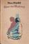 antiquarisches Buch – Max Unold – Maler und Graphiker (1885-1964). Eigenh. Widmung mit Datum und U. auf dem Titelblatt seines Buches: "Über die Malerei. Mit 100 Zeichnungen des Verfassers". – Bild 2