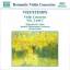 Henri Vieuxtemps: Violin Concertos / Vio