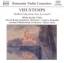 Henri Vieuxtemps: Violin Concertos / Vio