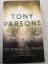 Tony Parsons: Mit Zorn sie zu strafen - 