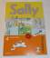 Sally Activity Book mit Audio-CD - 4. Sc