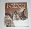 Catherine Davidson: Katzen, Das Handbuch