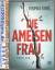 Thomas Kiehl: Die Ameisenfrau. Thriller.