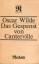 Oscar Wilde: Das Gespenst von Cantervill