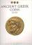 Ancient Greek Coins Gold - Mário C. Hipólito / The Calouste Gulbenkian Museum