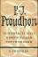 Ramm, Thilo (Hrsg.): J.-P. Proudhon  ;  