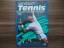 Lehrbuch Tennis