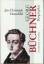 Jan-Christoph Hauschild: Georg Büchner  