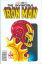 Invincible Iron Man (2017) # 600 Blank S