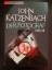 John Katzenbach: Der Fotograf