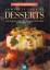 Complete Book of Desserts - over 300 Rec