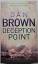 Dan Brown: Deception Point (engl.)