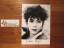 Nina Hoger: Original Autogramm Nina Hoge