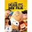 Steve Martino: Die Peanuts - Der Film. T