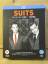 "SUITS" season one - three / 1., 2. und 