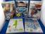 Nintendo Wii Spielesammlung mit 5 Spiele