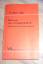 Walther Killy: Romane des 19. Jahrhunder