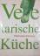 Charmaine Solomon: Vegetarische Küche